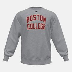 NB Crew Fleece(Boston College) / New Balance Men