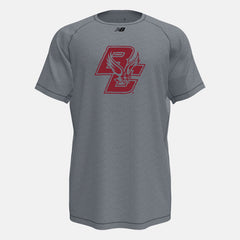 Raglan Tech Tee(Boston College) / New Balance Men