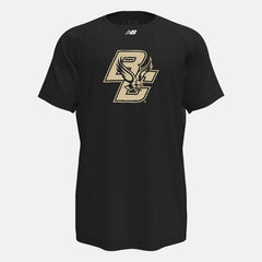 Raglan Tech Tee(Boston College) / New Balance Men