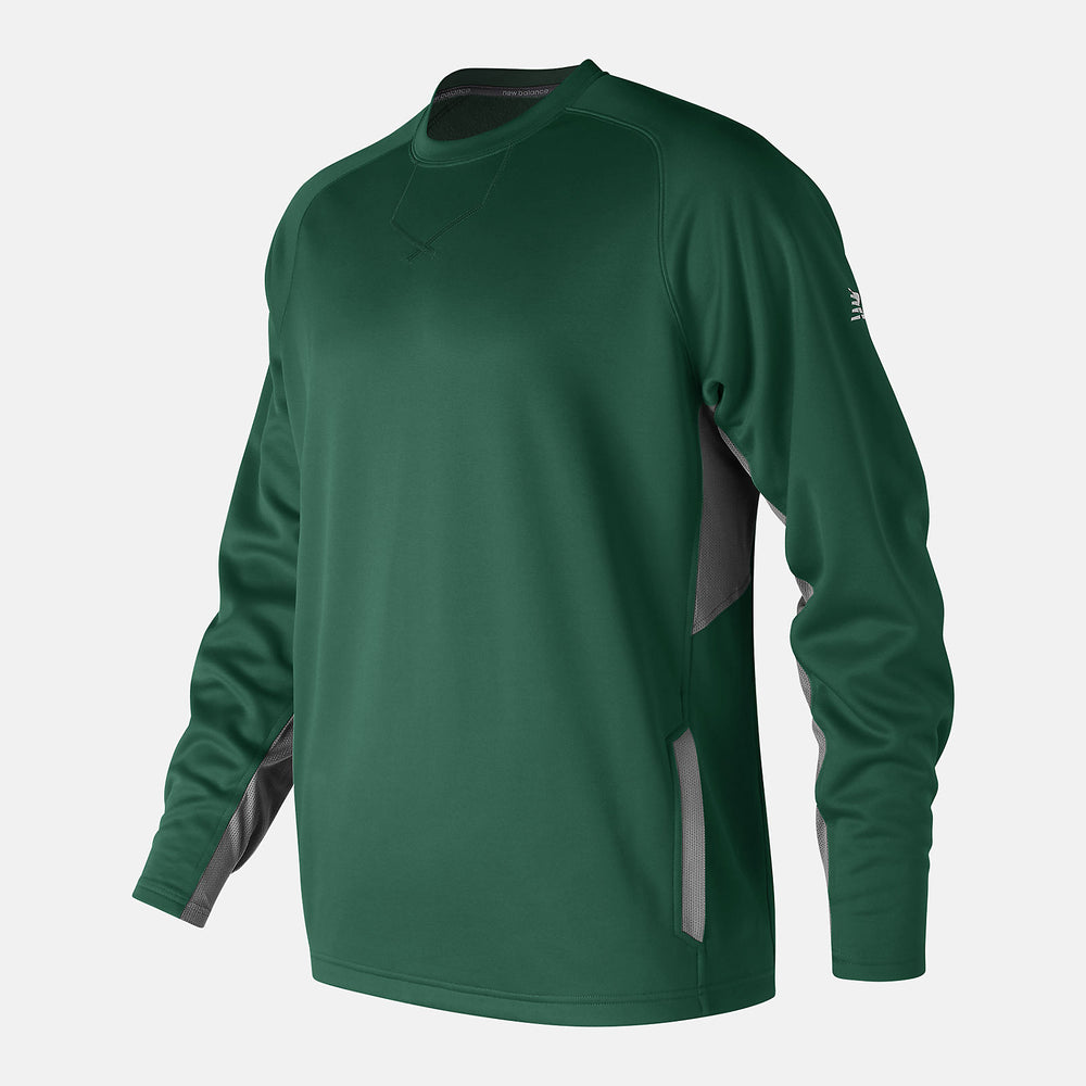 Baseball Pullover 2.0 / New Balance Men
