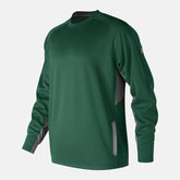Baseball Pullover 2.0 / New Balance Men