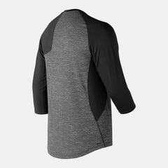 Asym 2.0 Left 3/4 Sleeve / New Balance Men