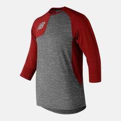 Asym 2.0 Right 3/4 Sleeve / New Balance Men