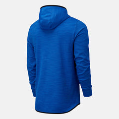 Tenacity Hooded QTR Zip / New Balance Men