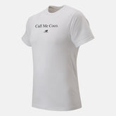 Call Me Coco Tee / New Balance Men