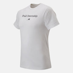 Paid Internship Tee / New Balance Men