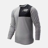ASYM Baseball Henley / New Balance Men