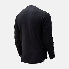 ASYM Baseball Henley / New Balance Men