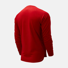 ASYM Baseball Henley / New Balance Men