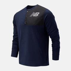 ASYM Baseball Henley / New Balance Men