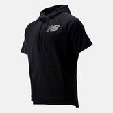 BP Fleece Hoodie / New Balance Men