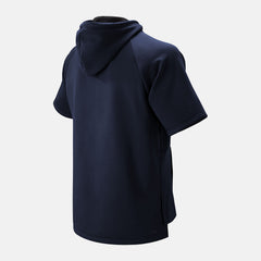 BP Fleece Hoodie / New Balance Men