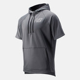 BP Fleece Hoodie / New Balance Men
