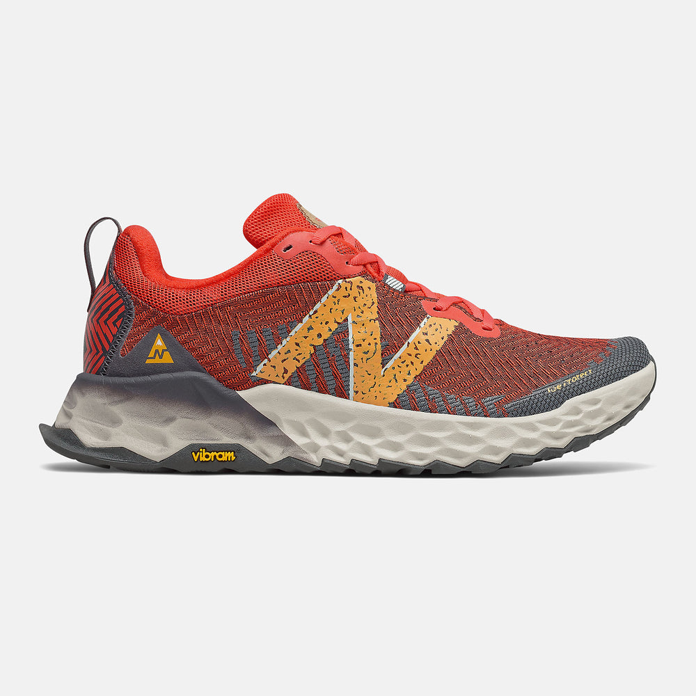 Fresh Foam Hierro v6 / New Balance Men