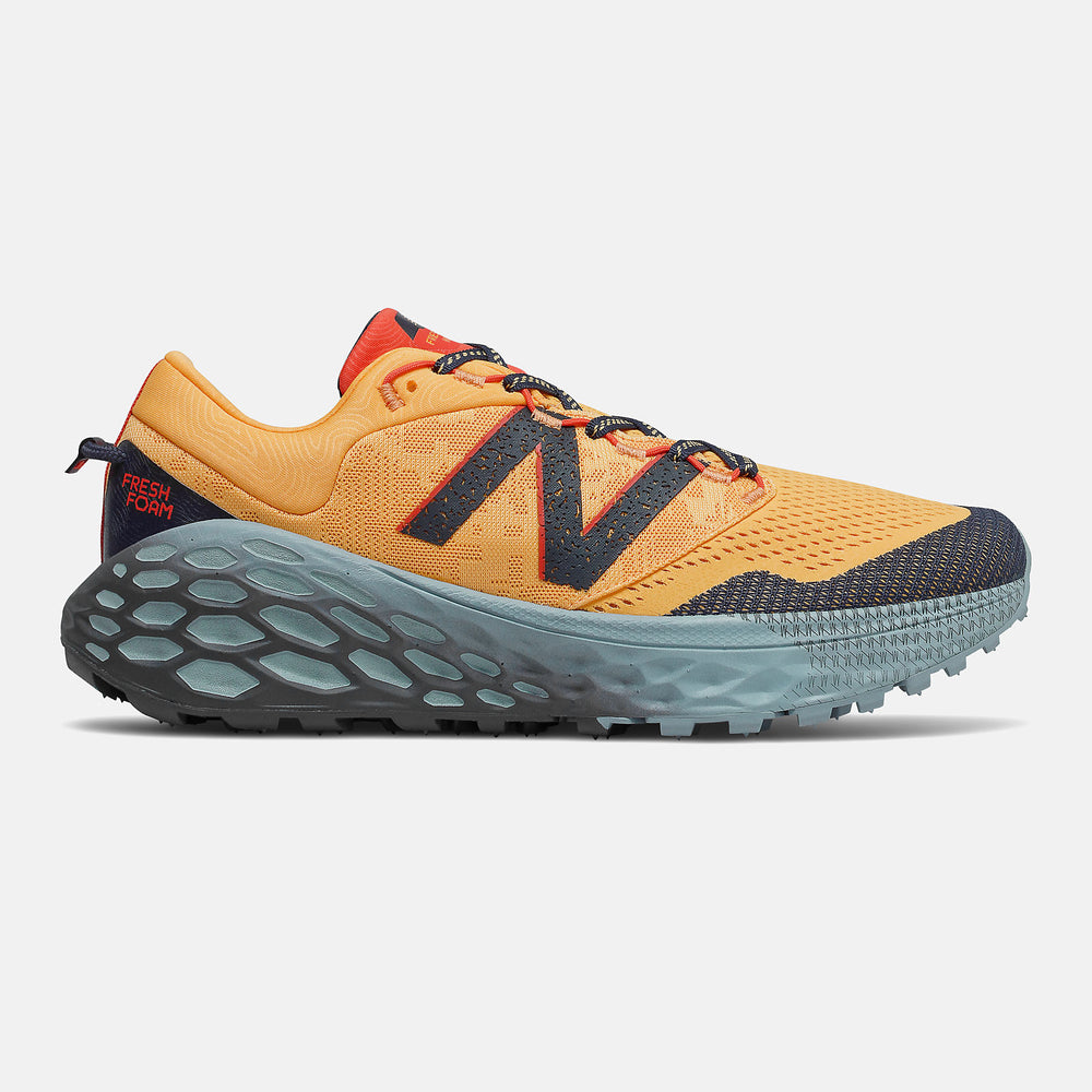 Fresh Foam More Trail v1 / New Balance Men