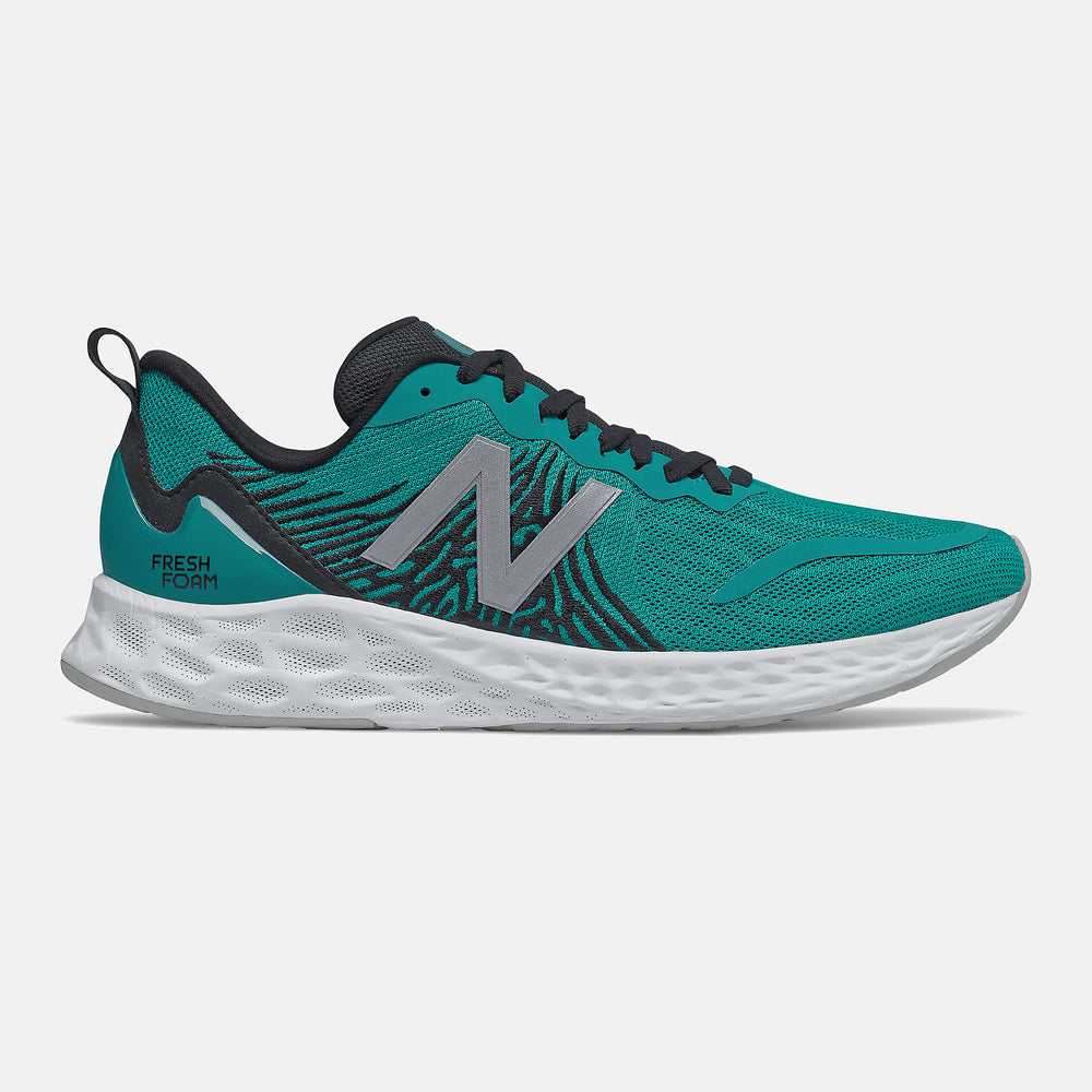 Fresh Foam Tempo / New Balance Men