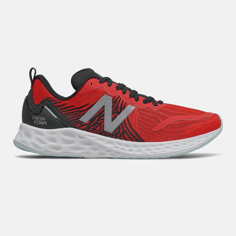 Fresh Foam Tempo / New Balance Men