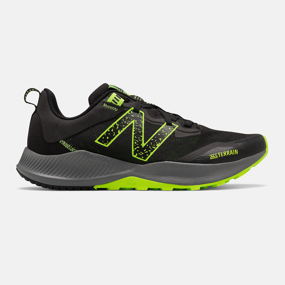 NITREL v4 / New Balance Men