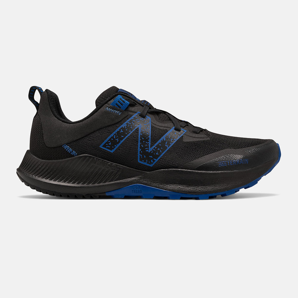 NITREL v4 / New Balance Men