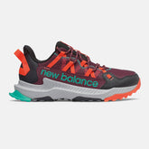 Shando / New Balance Men