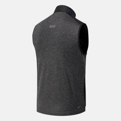 NYC Marathon Impact Run Grid Back Vest / New Balance Men