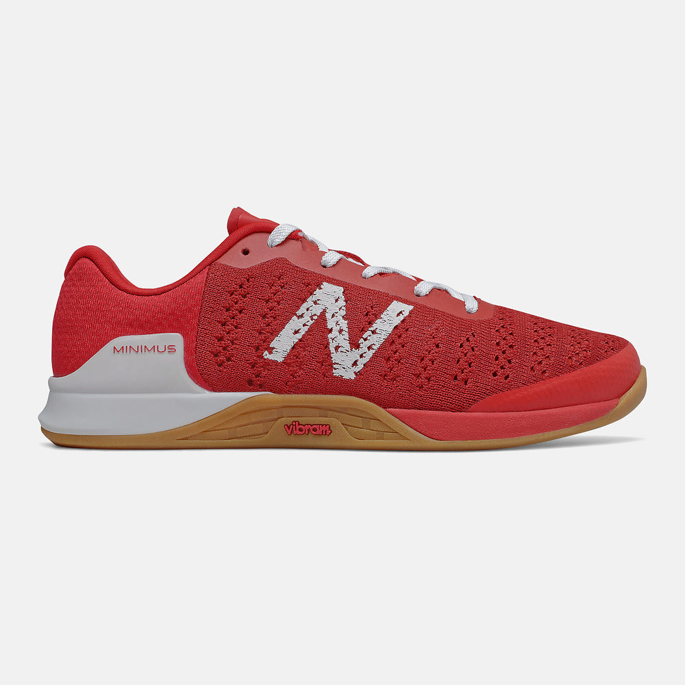 Minimus Prevail / New Balance Men