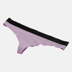 Spacer Waistband Thong 1 Pair / New Balance Women