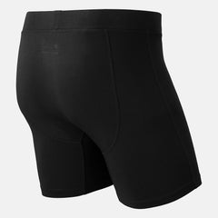 Premium 6 Inch Boxer Brief 1 Pair / New Balance Men