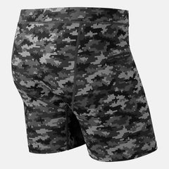 Premium 6 Inch Pocket Boxer Brief 1 Pair / New Balance Men