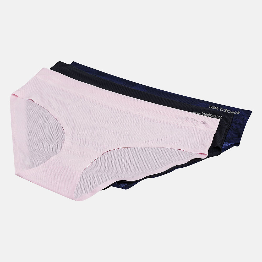 Breathe Hipster 2.0 / New Balance Women
