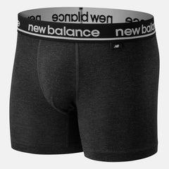 Men Viscose 5 Inch Boxer 2 Pack / New Balance Men