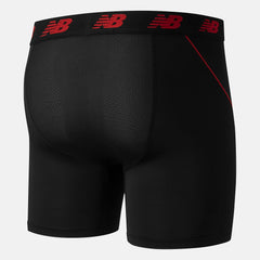 Men Ice 2.0 6 Inch Boxer 2PK / New Balance Men