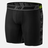 Men Dry/Fresh 9 Inch Brief 2 Pack / New Balance Men