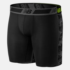 Men Dry/Fresh 9 Inch Brief 2 Pack / New Balance Men