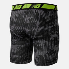 Men Dry/Fresh 9 Inch Brief 2 Pack / New Balance Men