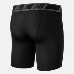 Men Dry/Fresh 9 Inch Brief 2 Pack / New Balance Men