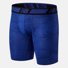 Men Dry/Fresh 9 Inch Brief 2 Pack / New Balance Men