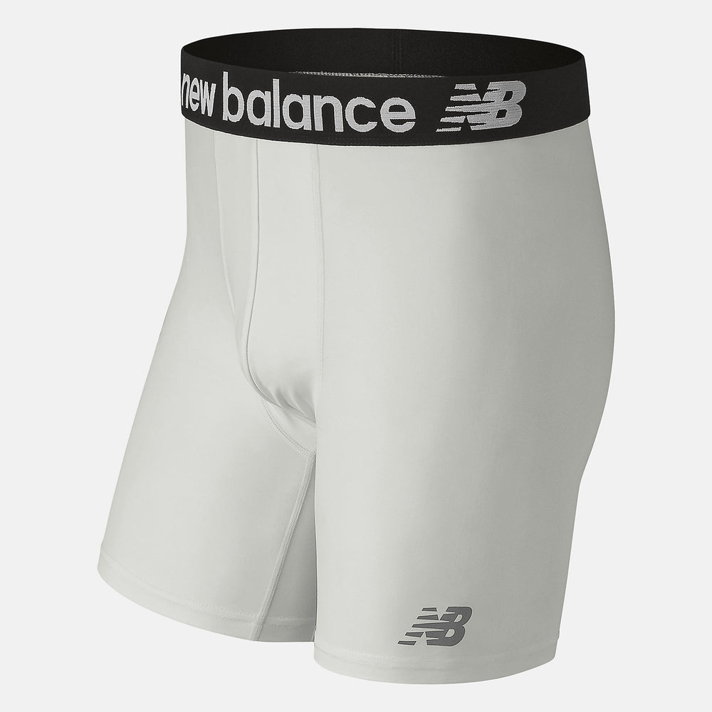 M 6" Ultra Boxer Brief / New Balance Men