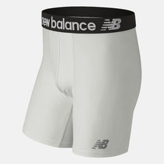 M 6" Ultra Boxer Brief / New Balance Men
