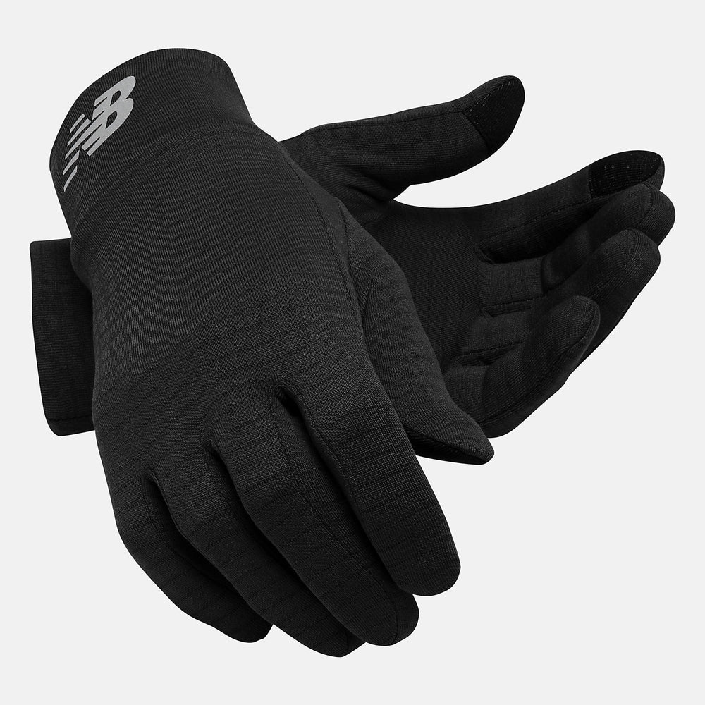 Grid Fleece Glove / New Balance Women|Men