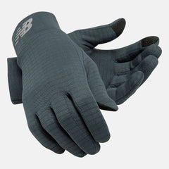 Grid Fleece Glove / New Balance Women|Men