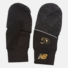 NYC Marathon Convertible Glove / New Balance Women|Men