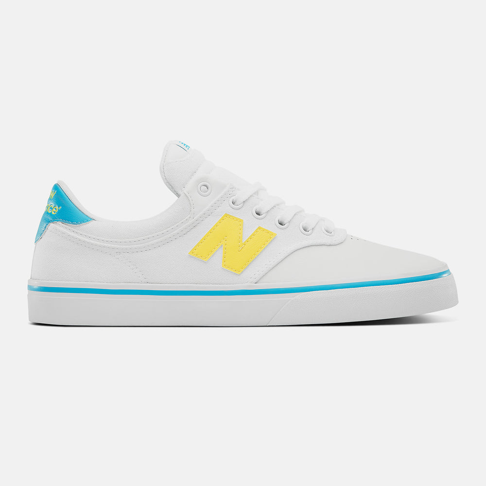 Numeric 255 / New Balance Women|Men
