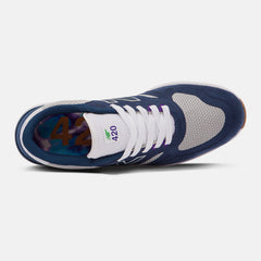 NM420 / New Balance Men