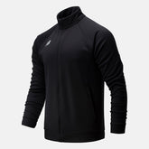 Knit Training Jacket / New Balance Men