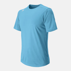 Short Sleeve Tech Tee / New Balance Men