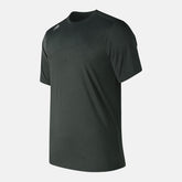 Short Sleeve Tech Tee / New Balance Men