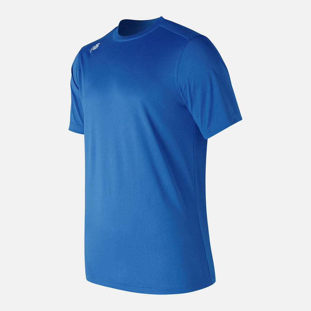 Short Sleeve Tech Tee / New Balance Men