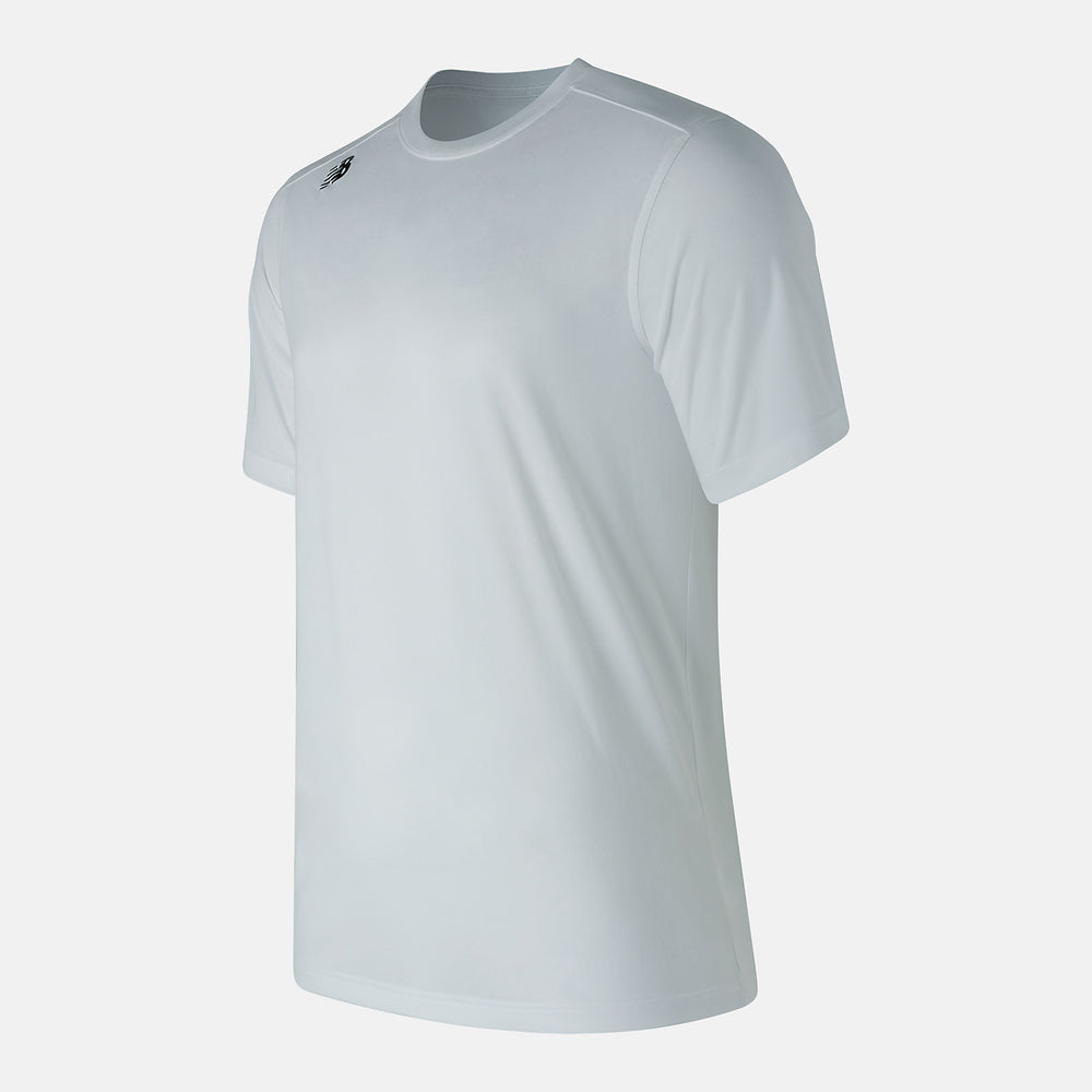 Short Sleeve Tech Tee / New Balance Men