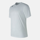 Short Sleeve Tech Tee / New Balance Men